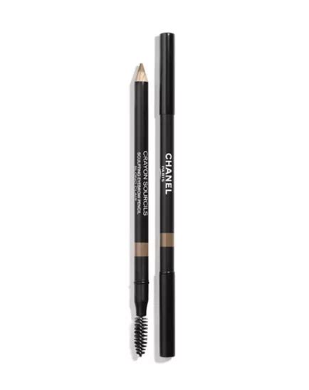 chanel brows|chanel eyebrow pencil at boots.